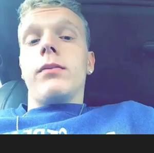 Meet your Posher, Nick